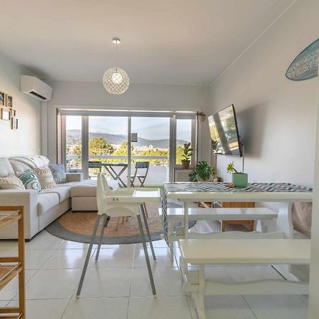 Feel The Ocean Apartment Praia Do Cabedelo Βιάνα ντο Καστέλο Εξωτερικό φωτογραφία