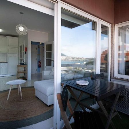 Feel The Ocean Apartment Praia Do Cabedelo Βιάνα ντο Καστέλο Εξωτερικό φωτογραφία