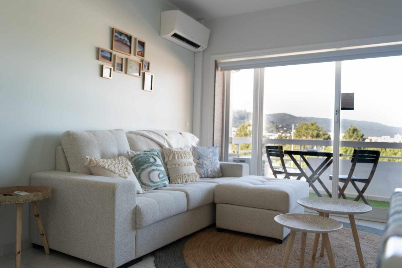Feel The Ocean Apartment Praia Do Cabedelo Βιάνα ντο Καστέλο Εξωτερικό φωτογραφία