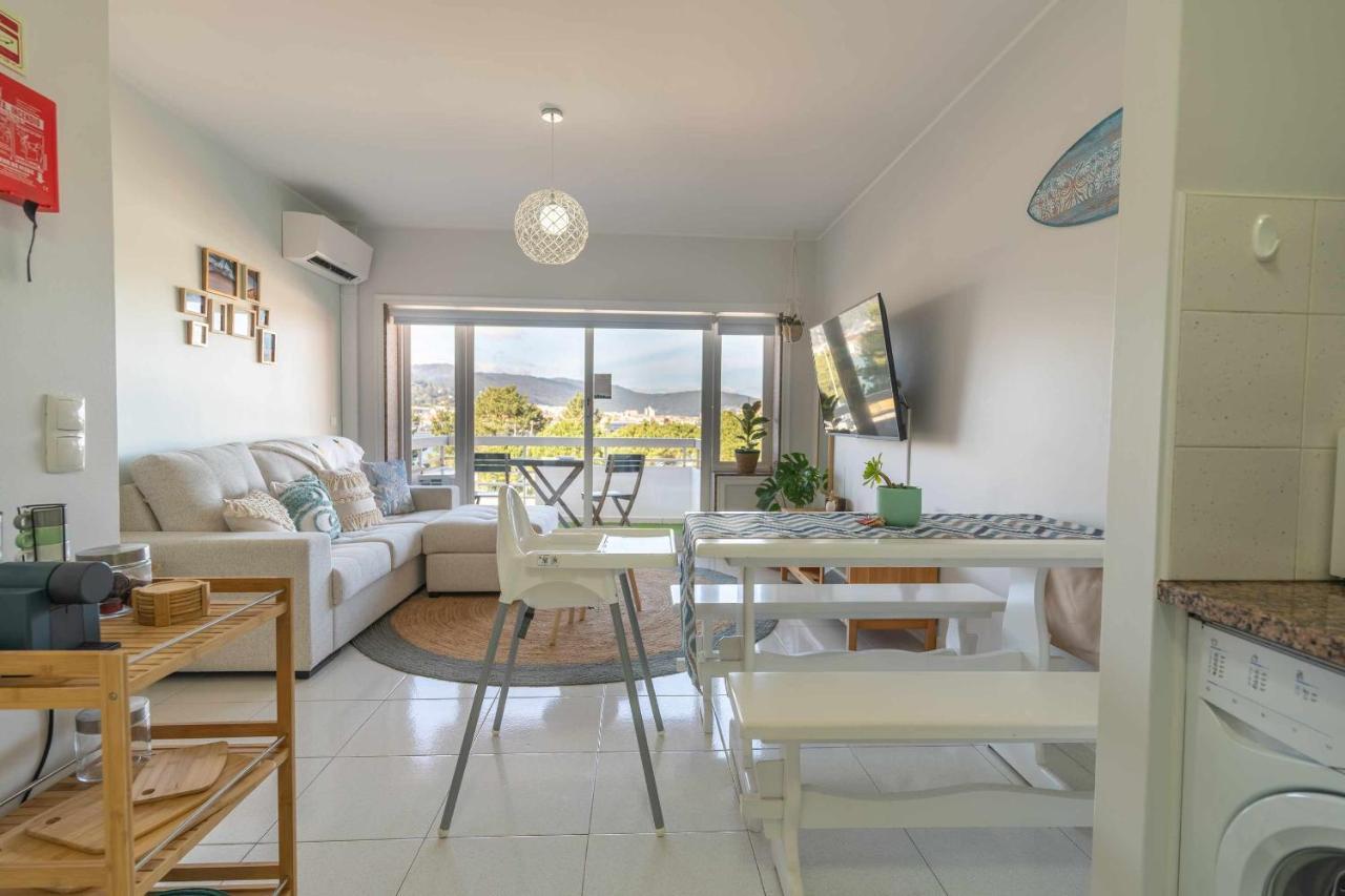 Feel The Ocean Apartment Praia Do Cabedelo Βιάνα ντο Καστέλο Εξωτερικό φωτογραφία