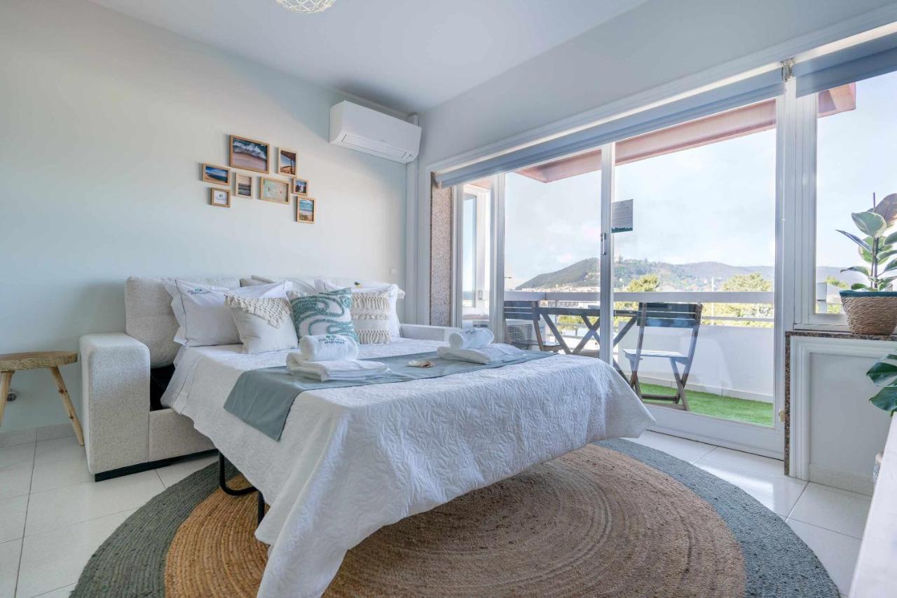 Feel The Ocean Apartment Praia Do Cabedelo Βιάνα ντο Καστέλο Εξωτερικό φωτογραφία
