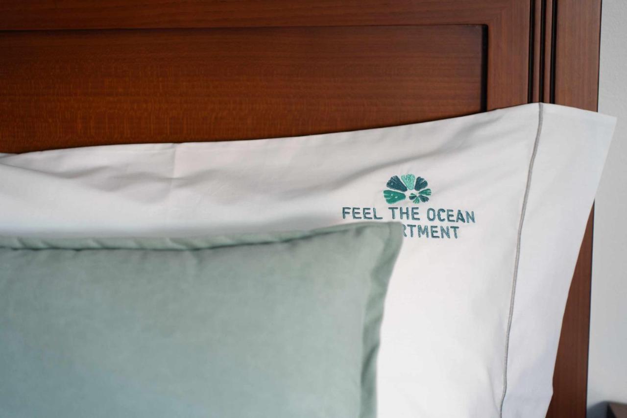 Feel The Ocean Apartment Praia Do Cabedelo Βιάνα ντο Καστέλο Εξωτερικό φωτογραφία