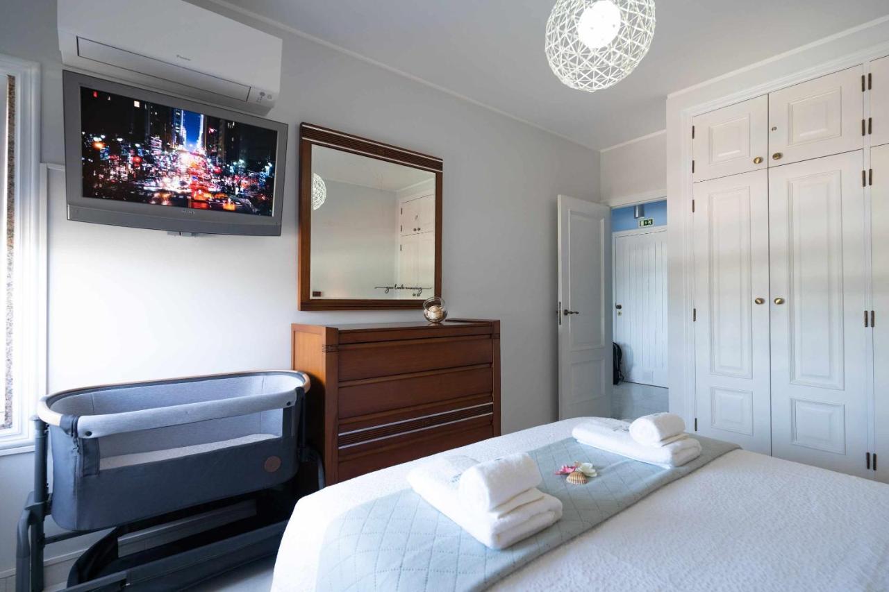 Feel The Ocean Apartment Praia Do Cabedelo Βιάνα ντο Καστέλο Εξωτερικό φωτογραφία