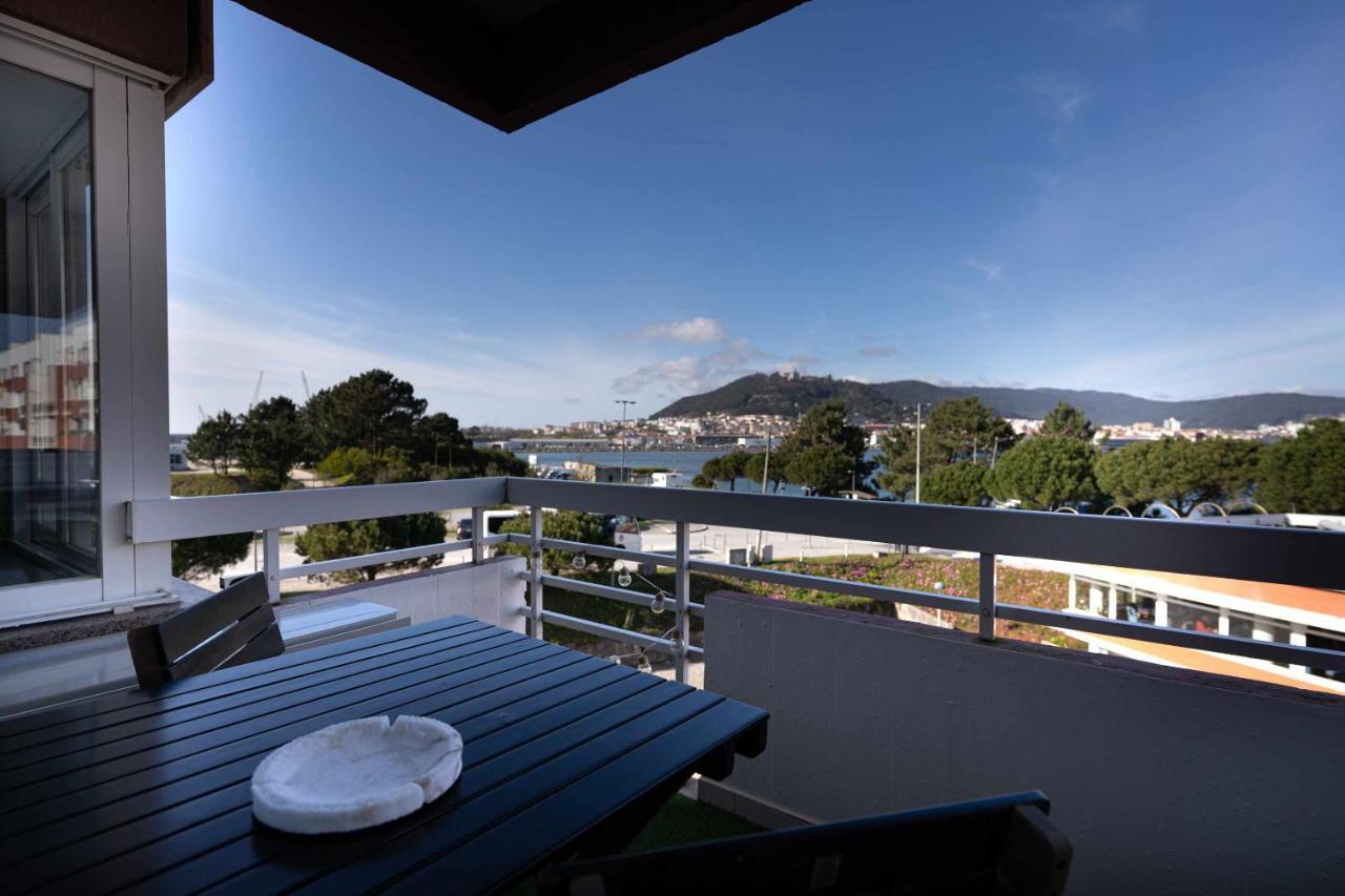 Feel The Ocean Apartment Praia Do Cabedelo Βιάνα ντο Καστέλο Εξωτερικό φωτογραφία
