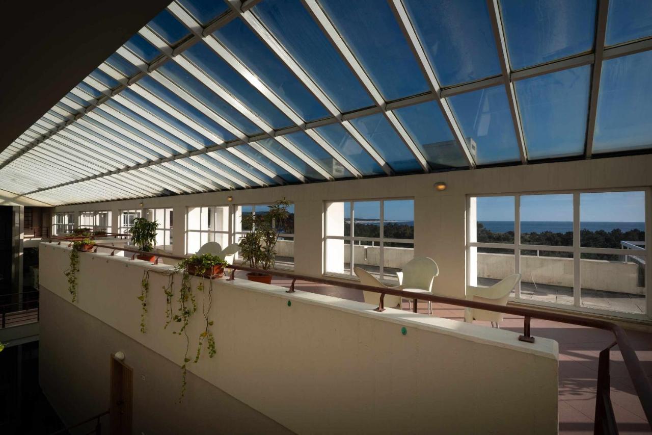 Feel The Ocean Apartment Praia Do Cabedelo Βιάνα ντο Καστέλο Εξωτερικό φωτογραφία