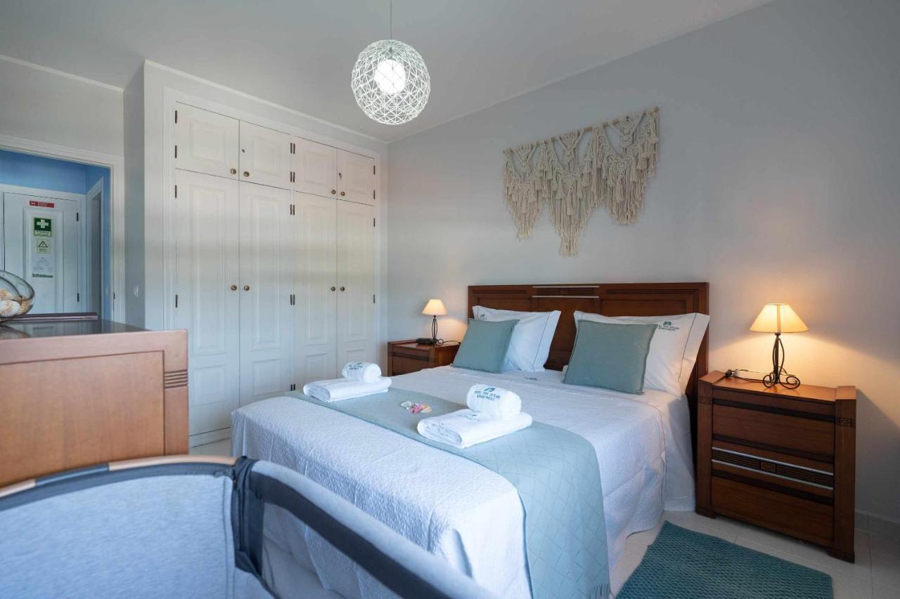 Feel The Ocean Apartment Praia Do Cabedelo Βιάνα ντο Καστέλο Εξωτερικό φωτογραφία