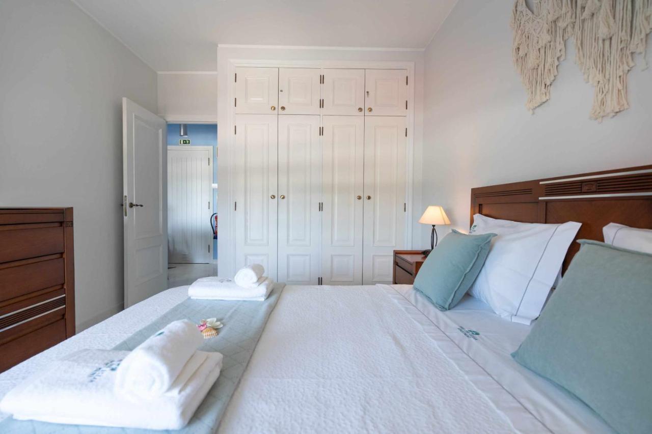 Feel The Ocean Apartment Praia Do Cabedelo Βιάνα ντο Καστέλο Εξωτερικό φωτογραφία