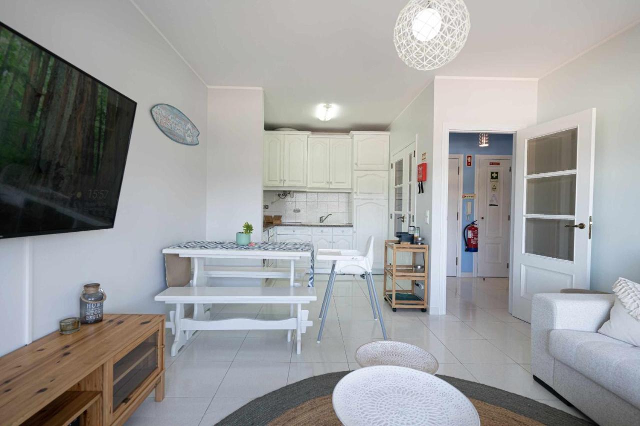 Feel The Ocean Apartment Praia Do Cabedelo Βιάνα ντο Καστέλο Εξωτερικό φωτογραφία
