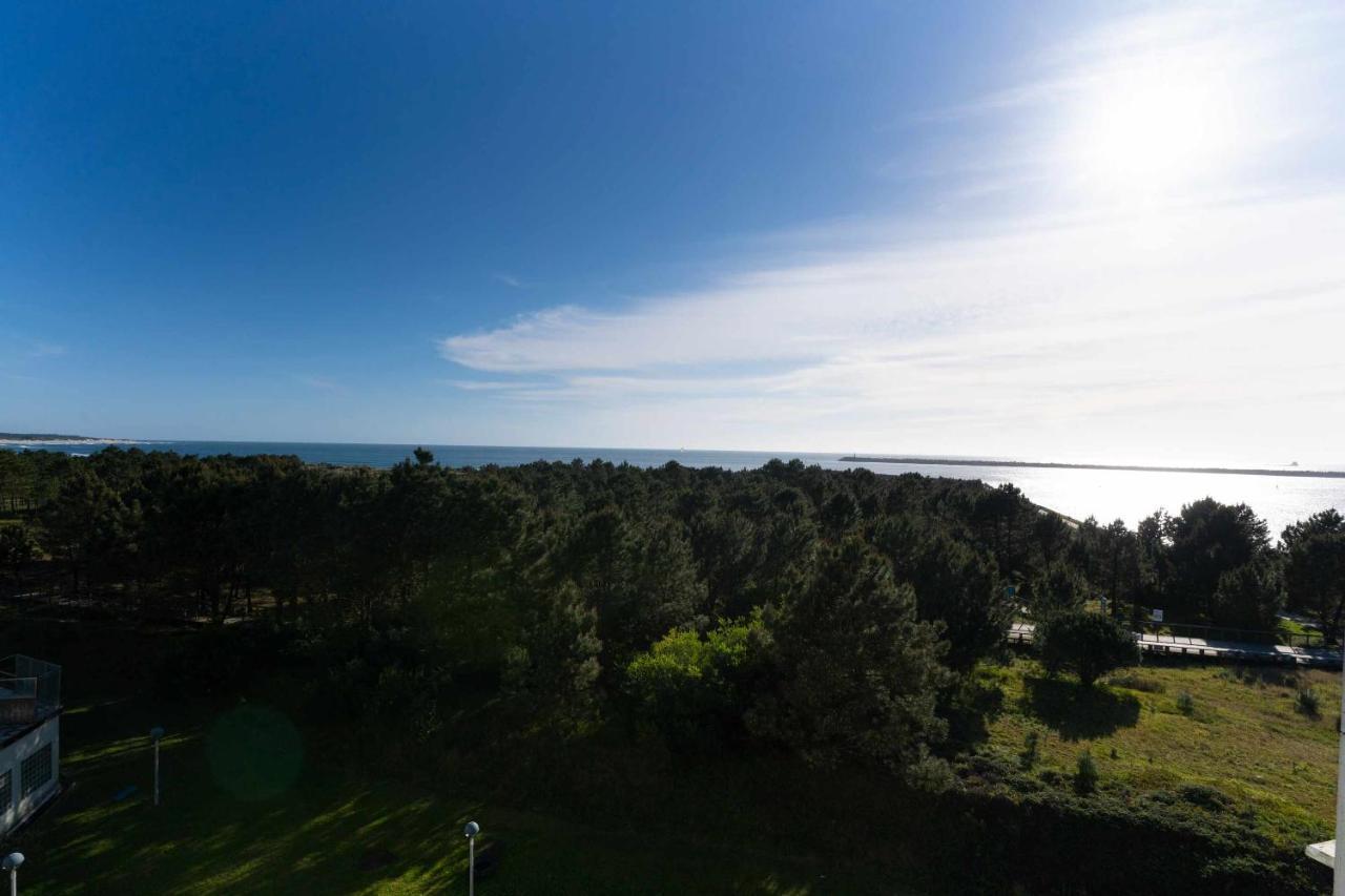 Feel The Ocean Apartment Praia Do Cabedelo Βιάνα ντο Καστέλο Εξωτερικό φωτογραφία