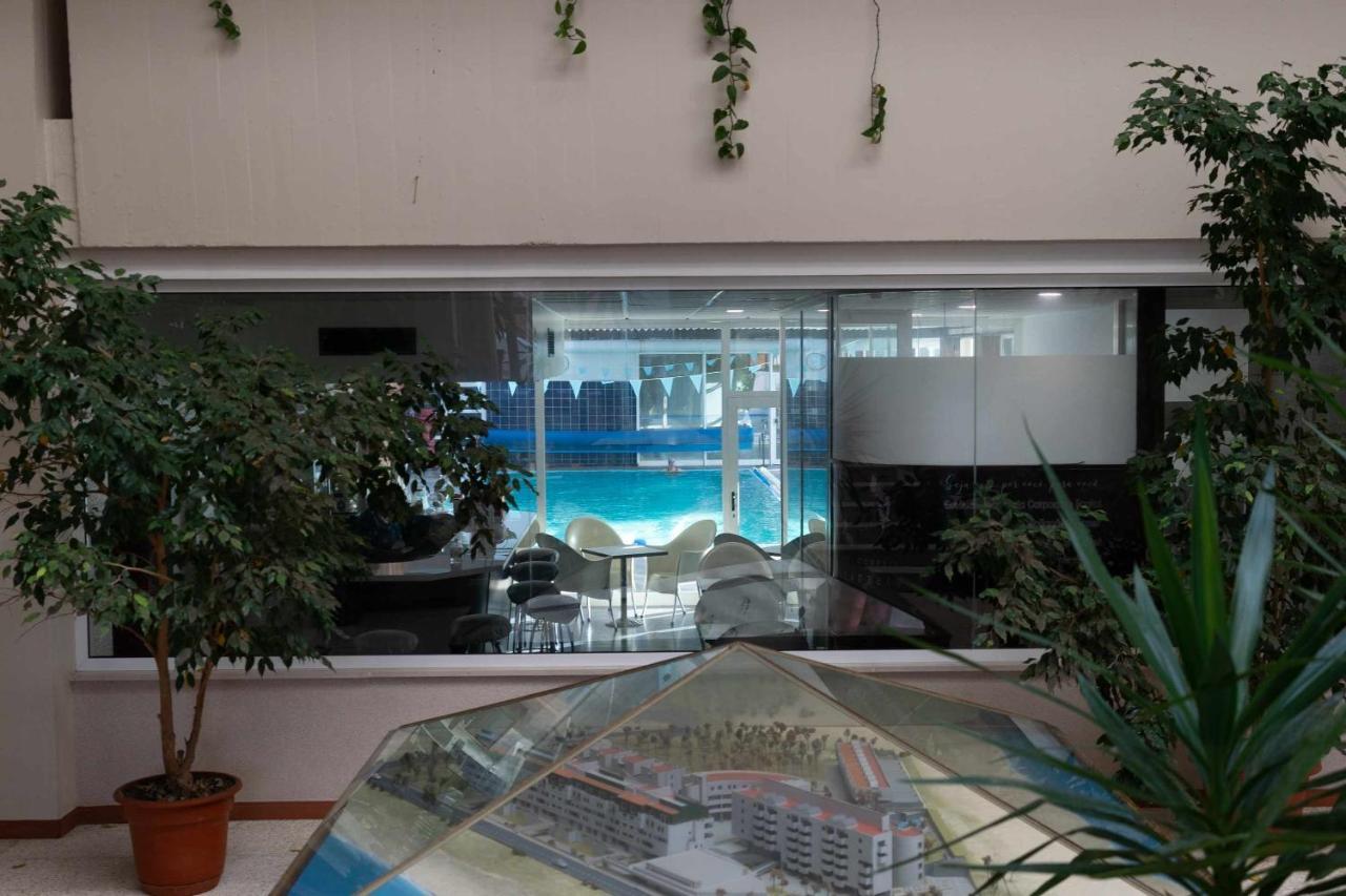 Feel The Ocean Apartment Praia Do Cabedelo Βιάνα ντο Καστέλο Εξωτερικό φωτογραφία